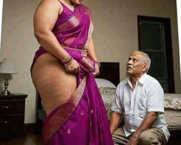 Poor black girl marries 70 Years old Man, 10 days later She discovers… See more
