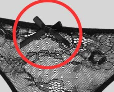 If your woman suddenly loves wearing lace panties, it means that she is ….