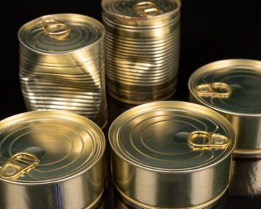 Don’t throw away tuna cans, at home they are worth their weight in gold: how to reuse them