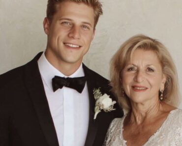 My Entitled Mother-in